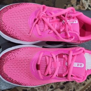 Under Armour HOVR Turbulence 2 Kids' Running Shoes 6Y